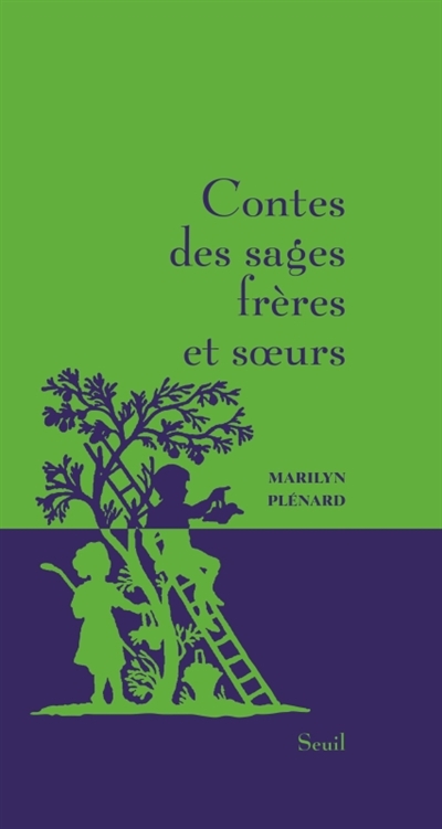 Contes des sages frères et soeurs