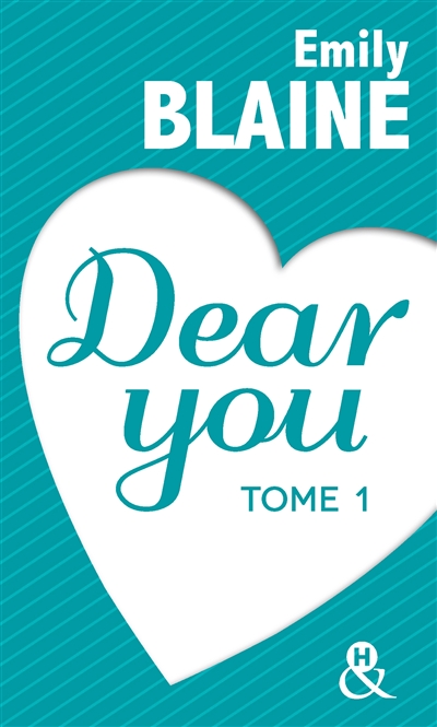 Dear you. Vol. 1