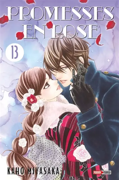 Promesses en rose. Vol. 13