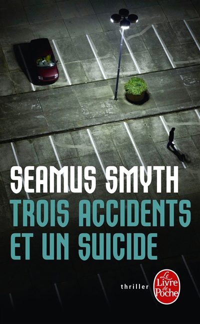 Trois accidents et un suicide