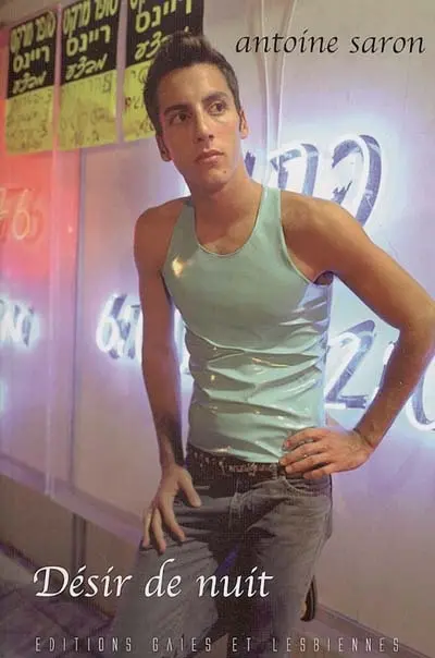Désir de nuit