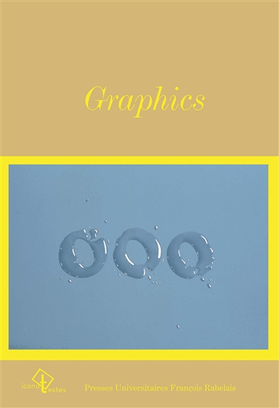 Graphics : art & design graphique aux Etats-Unis : Maciunas, Ruscha, Levrant de Bretteville