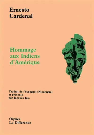 Hommage aux Indiens d'Amérique