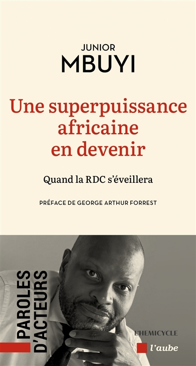 Une superpuissance africaine en devenir : quand la RDC s'éveillera