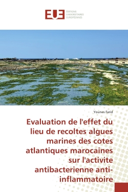 Evaluation de l'effet du...