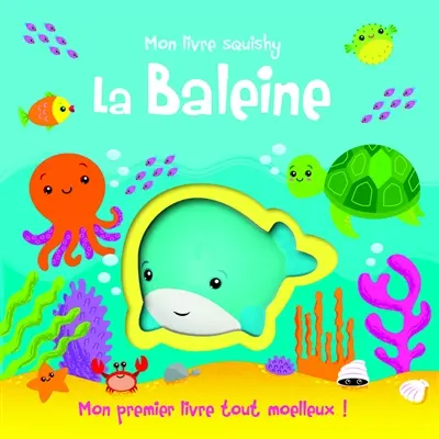 La baleine