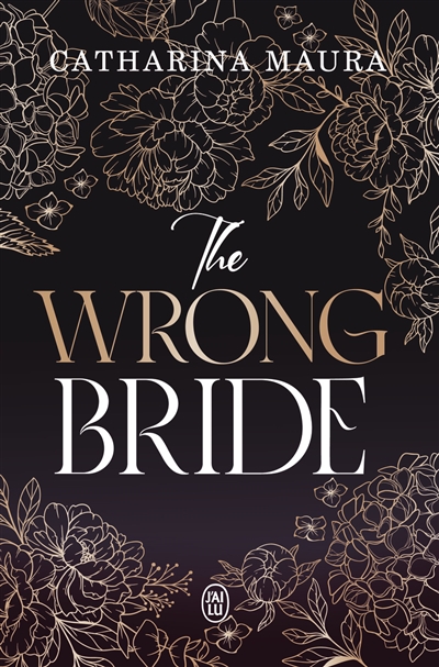 Les Windsors. Vol. 1. The wrong bride