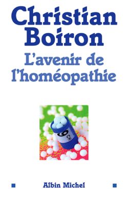 L'avenir de l'homéopathie