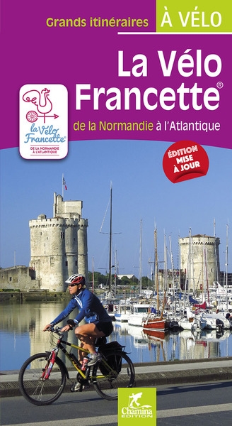 La Vélo Francette : de la Normandie à l'Atlantique