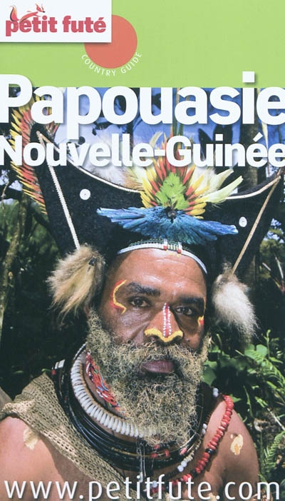 Papouasie-Nouvelle-Guinée