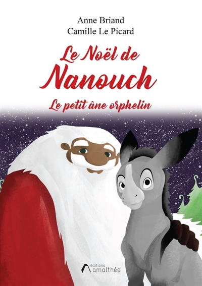 Le Noël de Nanouch