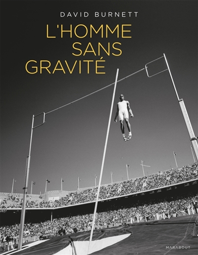 L'homme sans gravité : les 100 photos de sport les plus renversantes
