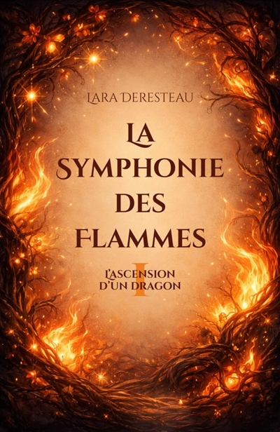 La Symphonie des Flammes :...
