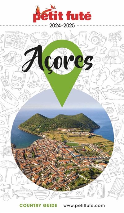Açores : 2024-2025