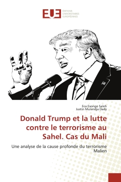 Donald Trump et la lutte...