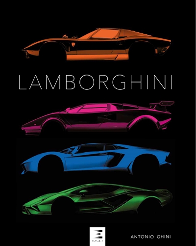 Lamborghini : où, comment, qui, quand, pourquoi
