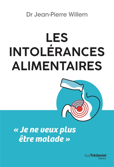Les intolérances...