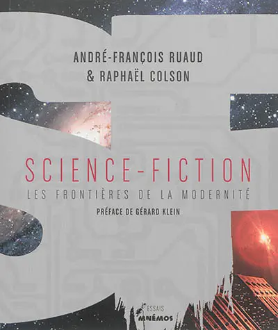 Science-fiction : les frontières de la modernité