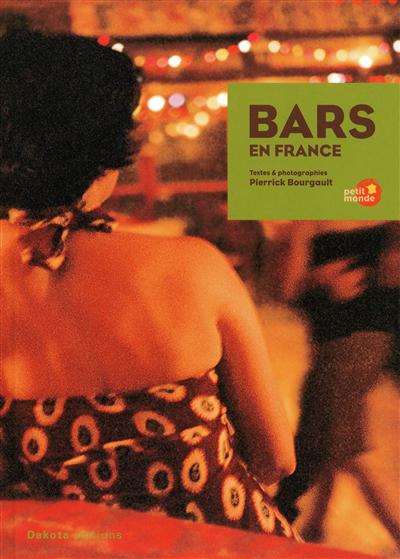 Bars en France