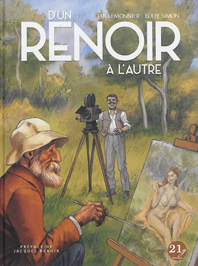 D'un Renoir à l'autre