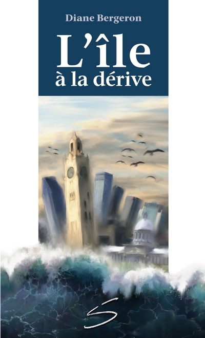 L'île à la dérive