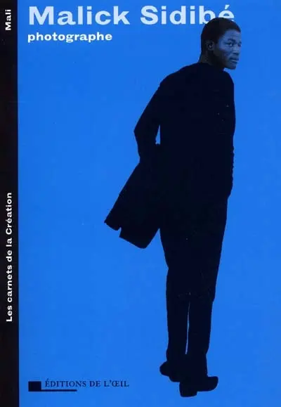 Malick Sidibé : photographe