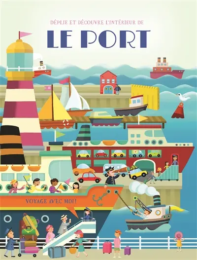 Le port