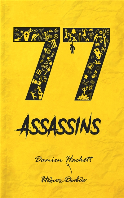 77 assassins