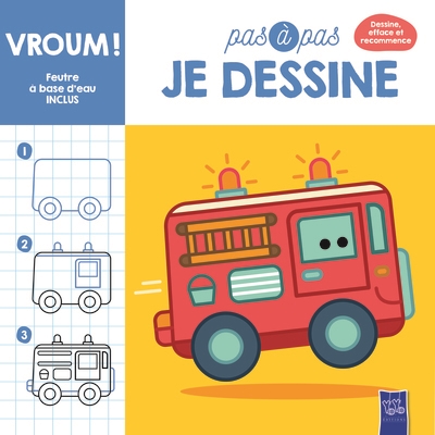 Vroum !