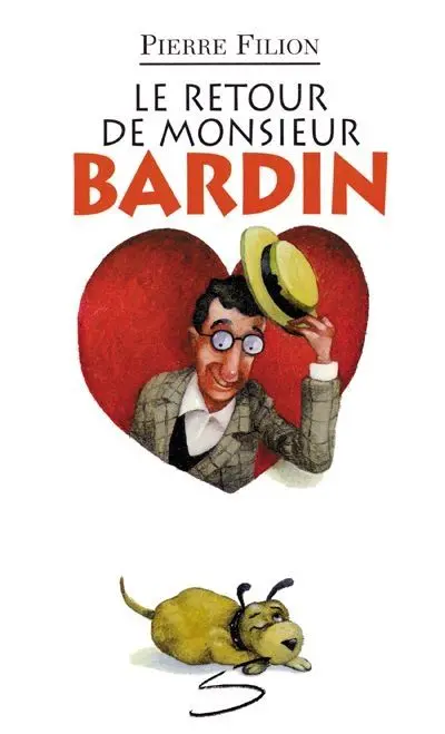 Le Retour de monsieur Bardin