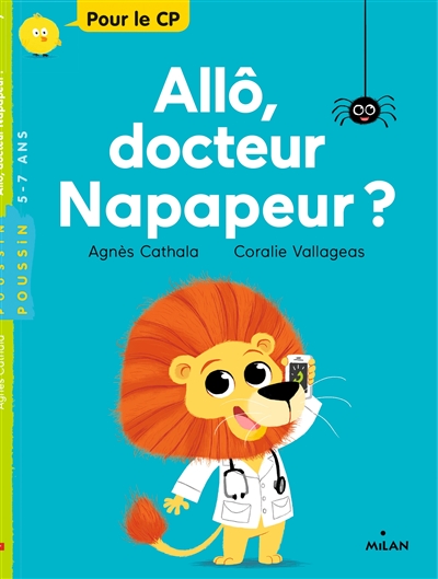 Allô, docteur Napapeur ?