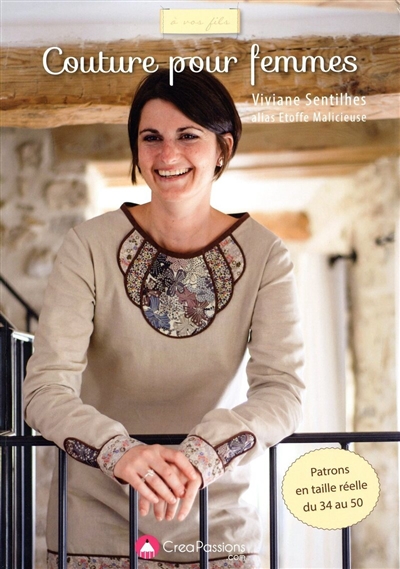 Couture pour femmes :...