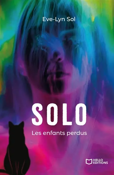 Solo : Premier volume : Les enfants perdus