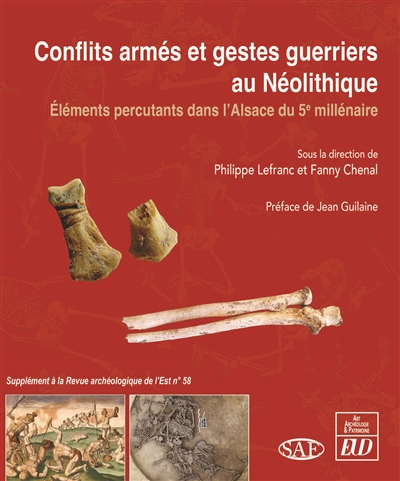 Conflits armés et gestes...