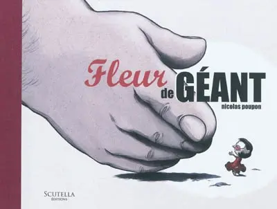 Fleur de géant