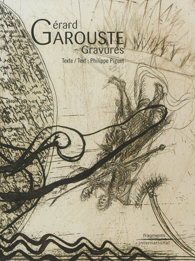Gérard Garouste : gravures