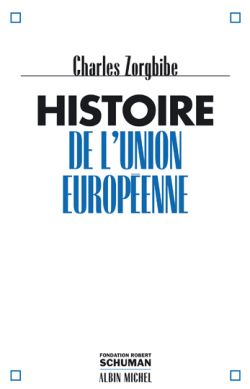 Histoire de l'Union européenne