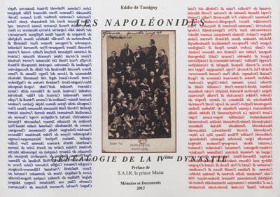 Les Napoléonides : généalogie de la IVe dynastie