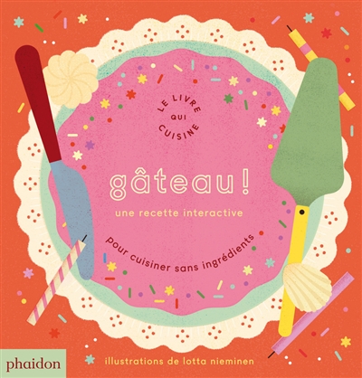 Gâteau !