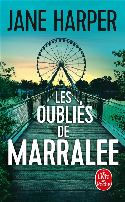 Les oubliés de Marralee