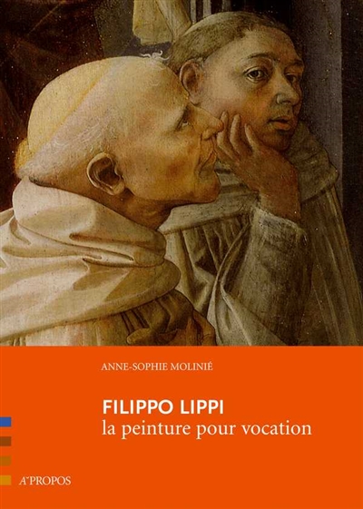 Filippo Lippi : la peinture pour vocation