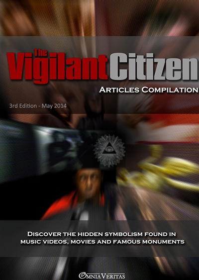 Vigilant Citizen Articles...