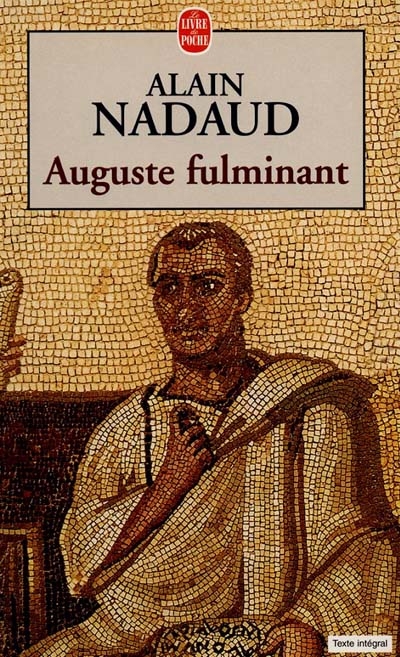 Auguste fulminant