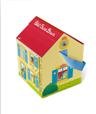 Ma maison à histoires Petit...