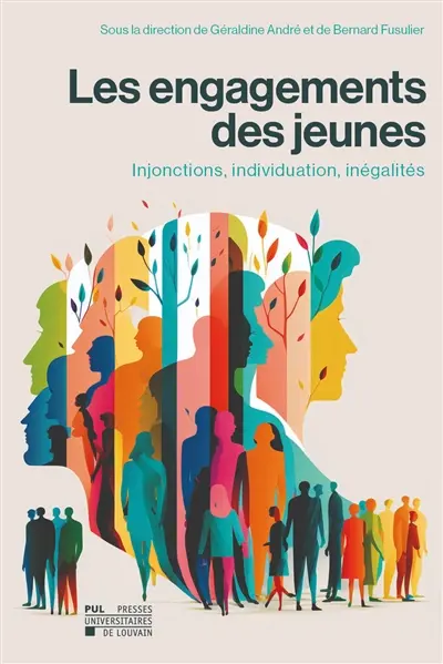 Les engagements des jeunes : injonctions, individuation, inégalités Les engagements des jeunes : injonctions, individuation, inégalités