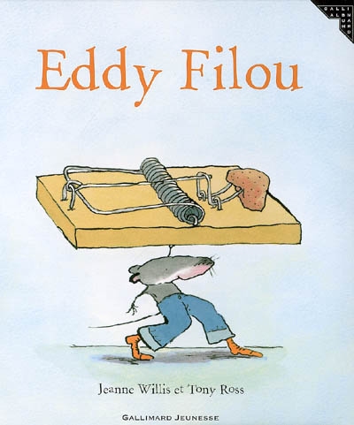 Eddy Filou