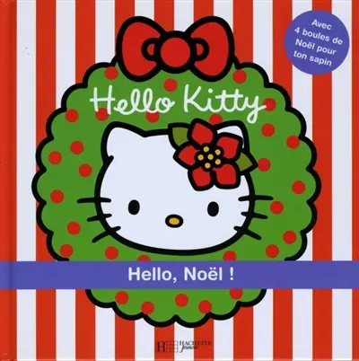 Hello, Noël !