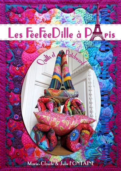 Les FéeFéeDille à Paris :...