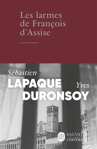 Les larmes de François d'Assise