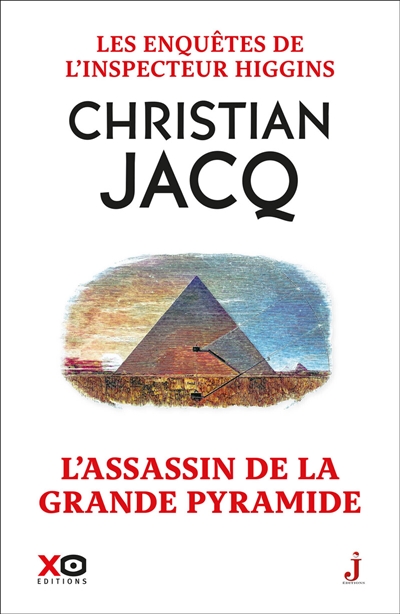 Les enquêtes de...